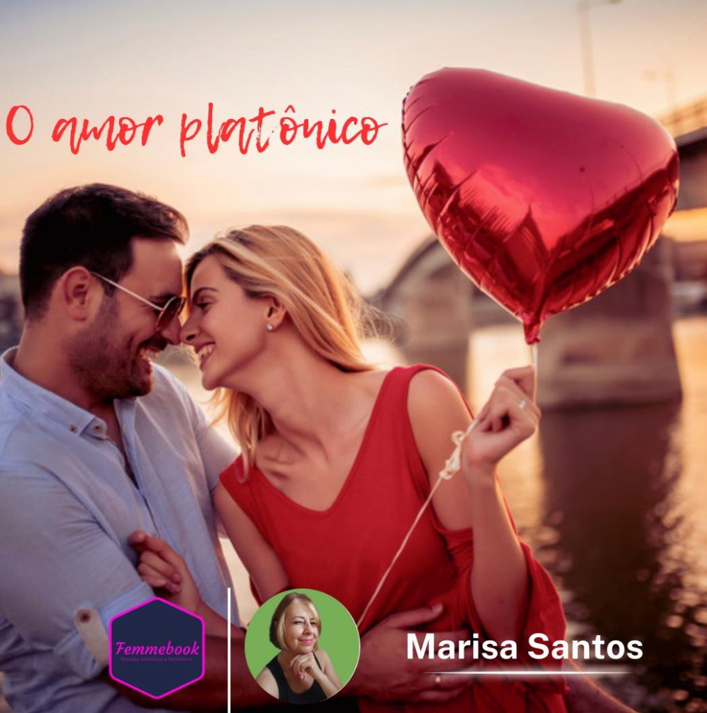O amor platônico